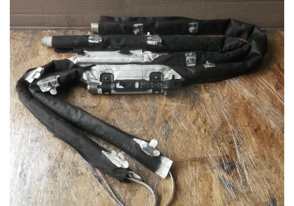 подушка безпеки Renault Megane III